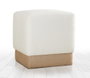 Atelier Del Sofa Borgot - Crema